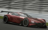 Mazda RX Vision GT3