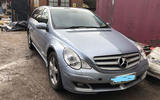 Mercedes-Benz R500 Mercedes-Benz R500