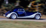 Morgan Roadster