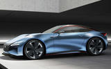 2021 Nissan 400Z - Autocar render