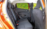 Renault Clio - interior Renault Clio - interior