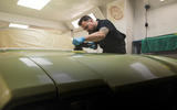 6 restorers 6 restorers