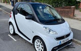 6 smart electric 6 smart electric