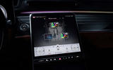 Mercedes-Benz User Experience infotainment system Mercedes-Benz User Experience infotainment system