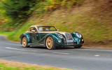 Morgan Aero GT