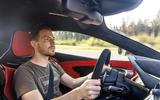 A tail of two cities: 1400 miles in a McLaren 600LT