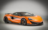 McLaren 600LT