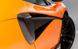 McLaren 600LT