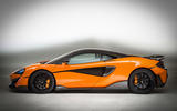 McLaren 600LT