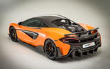 McLaren 600LT