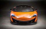 McLaren 600LT