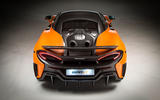 McLaren 600LT