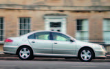 Peugeot 607