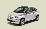 Fiat 500 at 60: special editions