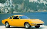 Opel Experimental GT