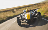 Ariel Atom 4 - front Ariel Atom 4 - front
