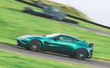 62 Britains best drivers car 2021 aston track side 62 Britains best drivers car 2021 aston track side