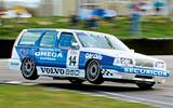 6277 Volvo 850 Racing BTCC