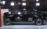 Hyundai Ioniq 6 NCAP