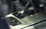 63 Mazda CX 60 2022 official reveal images gearstick 63 Mazda CX 60 2022 official reveal images gearstick