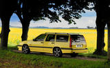 Used Volvo 850