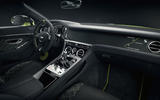 2019 Bentley Continental GT W12 Pikes Peak edition