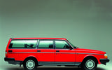 Volvo 240 GL