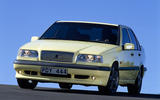 Used Volvo 850