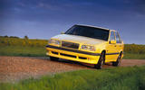 Used Volvo 850