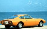 Opel Experimental GT