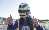 BTCC_2023_Thruxton_Rowbottom_win BTCC_2023_Thruxton_Rowbottom_win