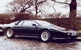 67 lotus esprit turbo front quarter 67 lotus esprit turbo front quarter