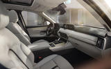 67 Mazda CX 60 2022 official reveal images cabin 67 Mazda CX 60 2022 official reveal images cabin