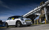 a month with a Mini Electric - static a month with a Mini Electric - static
