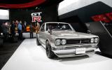 Nissan Skyline GT-R KPGC10