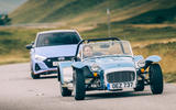69 BBADC 2021 i20n chasing caterham 69 BBADC 2021 i20n chasing caterham