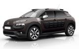 Citroën C4 Cactus Rip Curl Special Edition