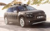 Citroen C4 Cactus Rip Curl Special Edition
