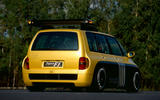 Renault Espace F1