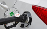 Hydrogen charging