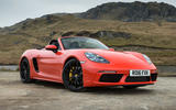 6 718 boxster 2016 i