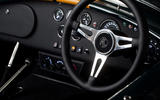 2017 AC Cobra 378 - new pics of 550bhp V8 model