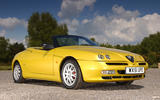 6 Alfa Spider Pic 188