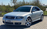 6 Autocar One we found Audi S4 6 Autocar One we found Audi S4