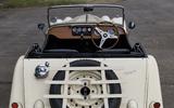 6 Electrogenic Triumph Stag and Morgan 4 4