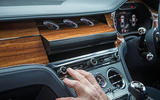 Bentley Continental GT Bentley Continental GT