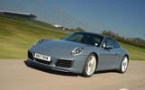 Porsche 911 Porsche 911
