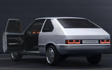 6 hyundai pony 6 hyundai pony
