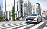 Japan's car industry