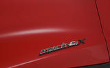 Mustang Mach-E 14 Mustang Mach-E 14